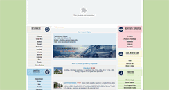 Desktop Screenshot of klimno.net